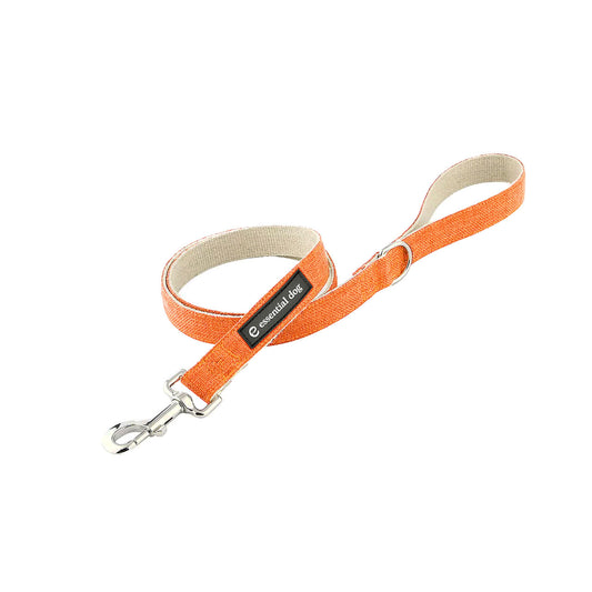 organic eco friendly dog lead