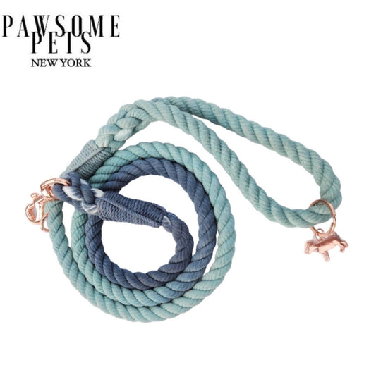 ROPE LEASH - CLAIR-0