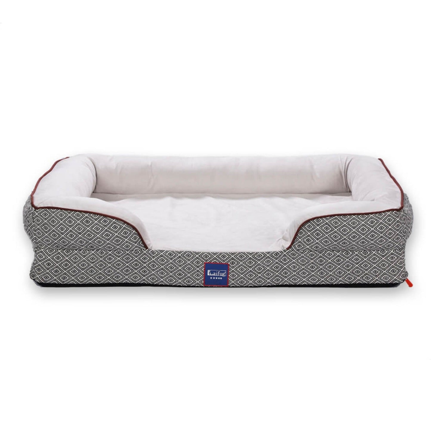 Laifug Plaid Durable Pet Sofa