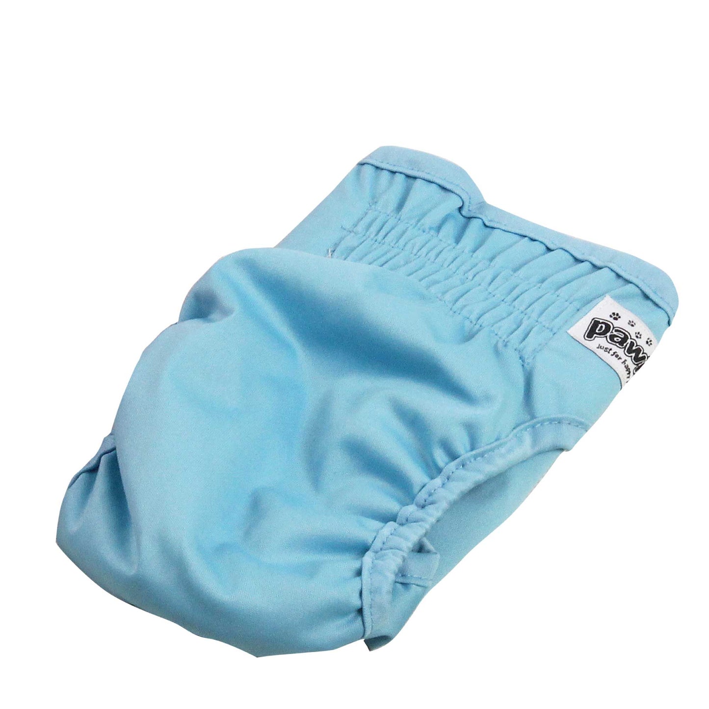 3 Pck Reusable Female Dog Diapers Puppy Nappy Eco Washable Period Incontinence Heat-3
