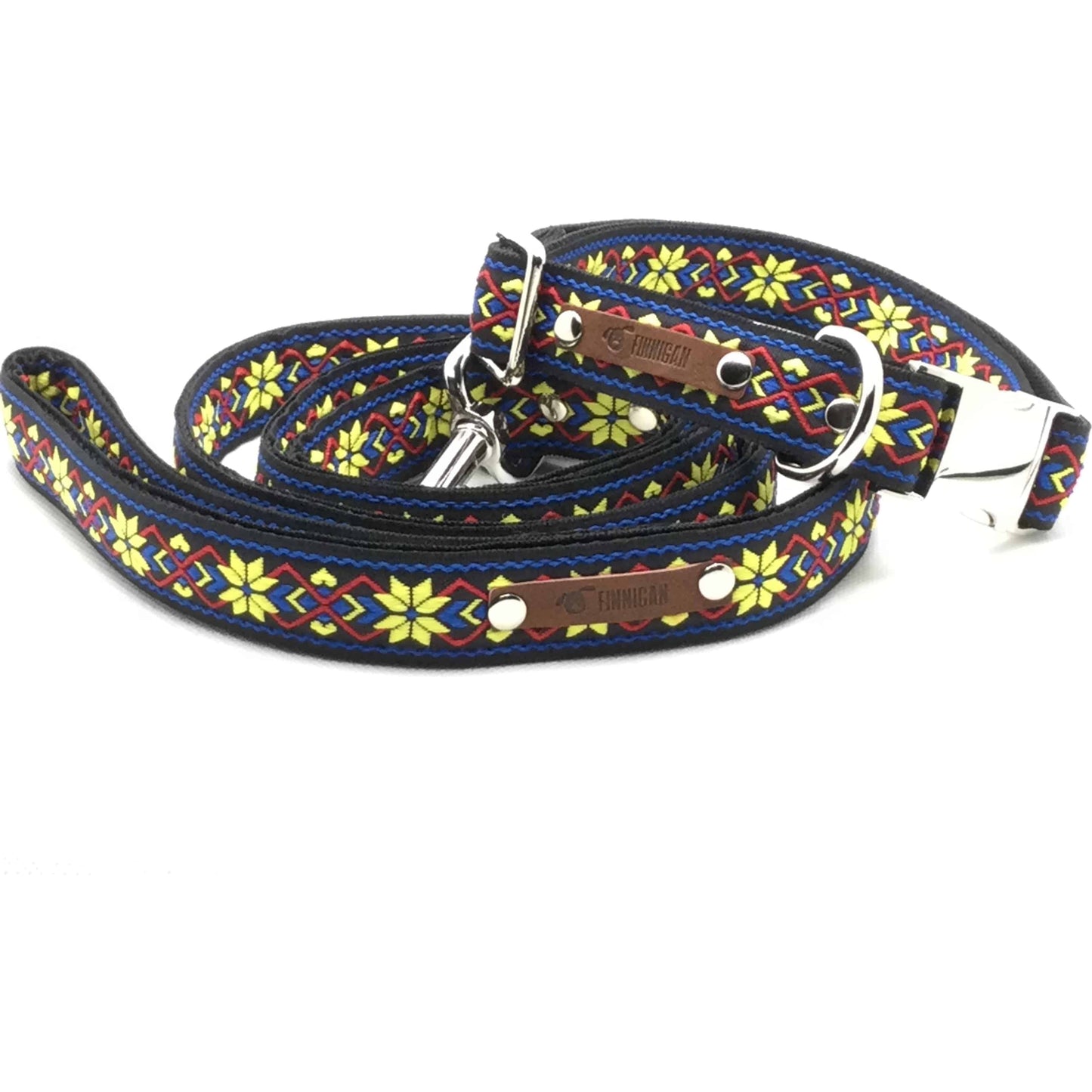 Durable Designer Dog Lead No.16l