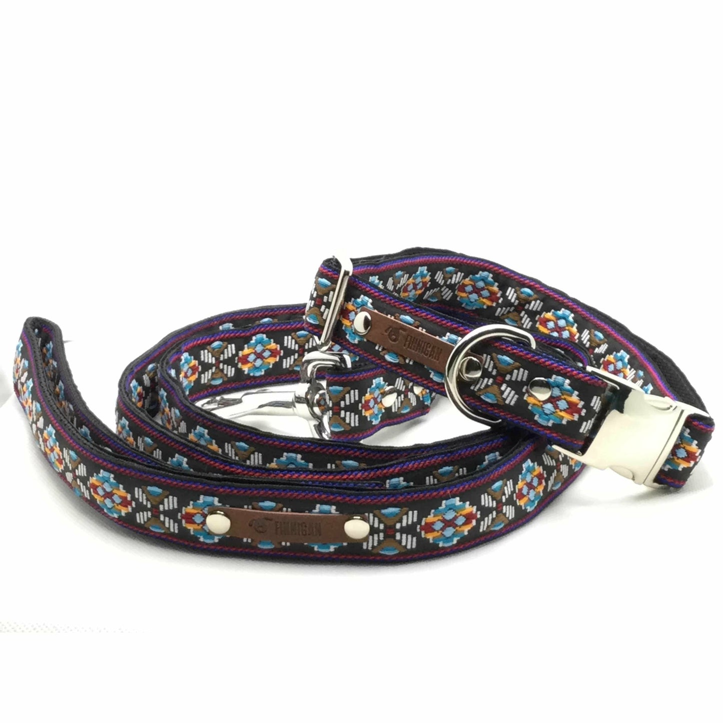 Durable Designer Dog Lead No.20l