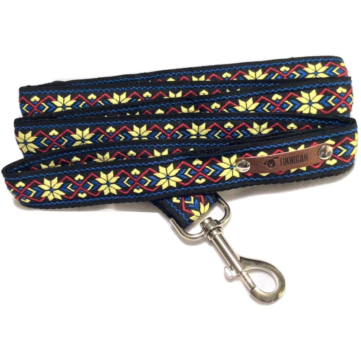 Durable Designer Dog Lead No.16l