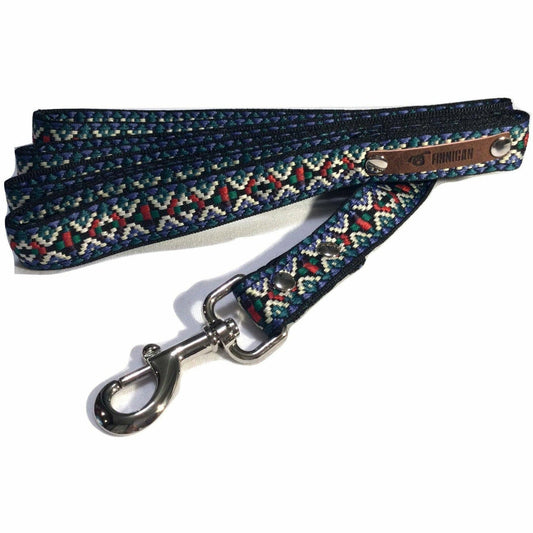 Durable Designer Dog Lead No.23m