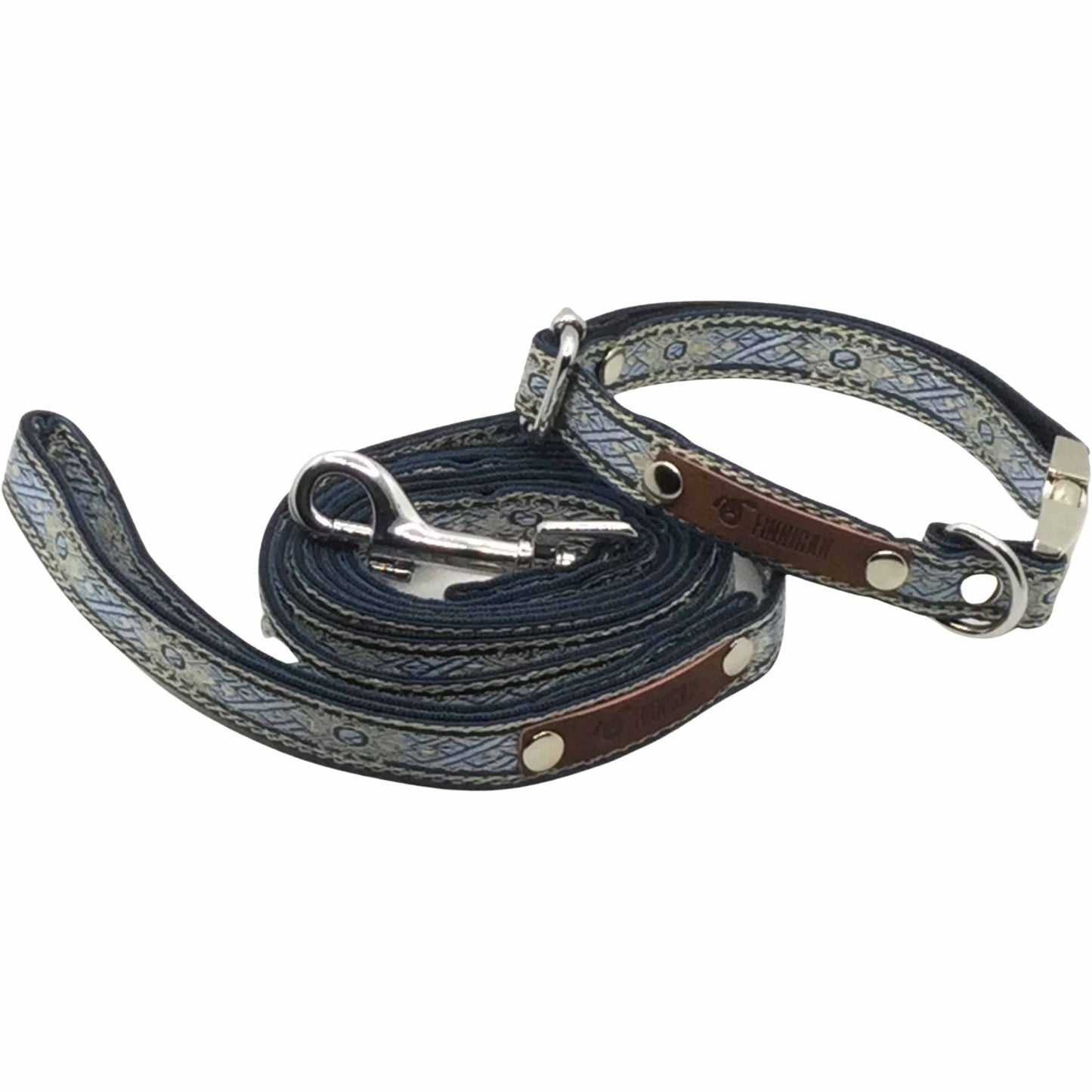 " The Archie" Durable Designer Dog Lead No. 5s